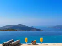 Аренда виллы класса люкс Калкан в Турции, фотография 2