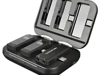 Радиосистема takstar v4 dual channel