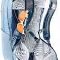 Рюкзак deuter race exp air 14+3 marine/dusk, фотография 6