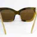 Роговые солнцезащитные очки, фотография 6