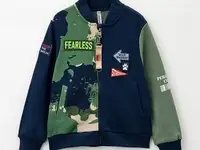 Олимпийка playtoday