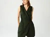 Платье lacoste slim fit