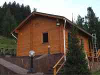 Рестоврация домов, бань из оцилиндрованного бревна, клееного бруса и срубов ручной рубки., фотография 5