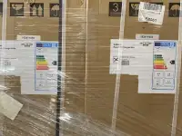 кондиционер РЕМКО локальный комнатный кондиционер MKT 295 Eco белый, сток, опт из Германии, фотография 4