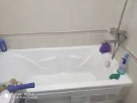 Кафель, электрика.сантехника., фотография 5