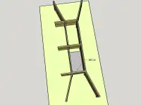 весы для КРС, фотография 7