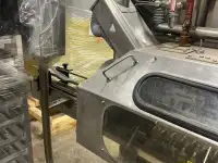 БУ Укупорочная машина крышек Twist-Off INDEX 6 пр-ва Болгария., фотография 4