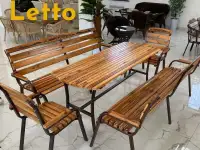 Мебель из искуственного ротанга цена указано за 1самое дешевое плетенное кресло, фотография 8