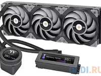 Floe rc ultra 360 cpu&amp;memory aio liquid cooler? [cl-w325-pl12gm-a] /all-in-one liquid