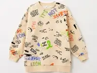 Свитшот acoola