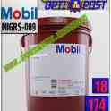 Смазка Mobilith SHC PM (220, 460)  Арт.: MIGRS-009 (Купить в Нур-Султане/Астане)
