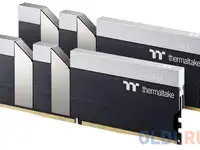 Оперативная память для компьютера thermaltake r017d408gx2-4400c19a dimm 16gb ddr4 4400mhz