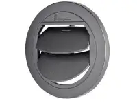 Дефлектор воздуховода Диаметр: от 100 до 1250 мм