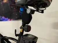 Электровелосипед Kugoo Kirin V4 Pro, фотография 3