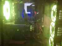 Корпус для пк Poseidon Xigmatek, фотография 3