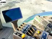 Сельскохозяйственный трактор John Deere 8270 R, фотография 3