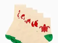 Носки 5 пар aruna