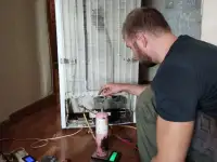 Ремонт холодильников на дому в Алматы, фотография 2