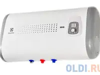 Водонагреватель накопительный electrolux ewh 80 royal h, 80 л., 2 квт.,
