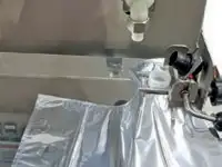 Наполнитель для густых и вязких жидкостей FLUIDA, фотография 3