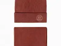 Шапка и шарф bossa nova