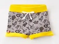 Шорты спортивные котмаркот