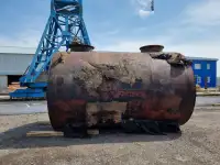 Бочка для топлива, фотография 2