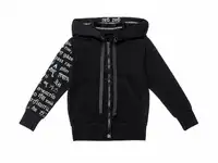 Толстовка dnk