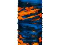 Бандана buff coolnet uv+ loom multi