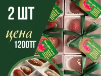 Финики в шоколаде