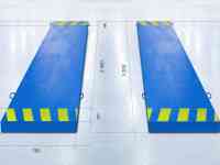 Весы контейнерные, фотография 7