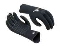 Перчатки эластичные scorpena b - 3 мм