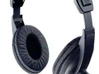 Гарнитура perfeo u-talk черный