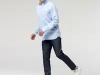 Мужские брюки lacoste