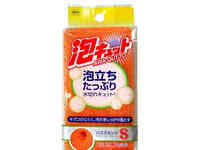 Губка для чистки ванн ОН:Е Awa Qutto Bath Sponge