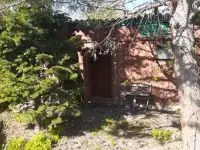 Продается дача, Понтонный мост, фотография 2