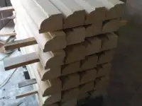 Гранитные бордюры из натурального  камня. Делаем замеры и монтаж