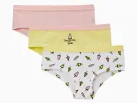 Трусы 3 шт. acoola