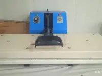 Петельная с глазком и без  промышленная, фотография 8