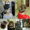 Обучение по прическам, фотография 3