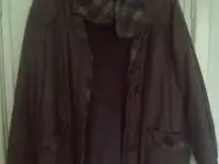 куртка болоньевая дамская обмен