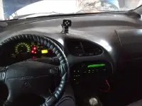 Шаран 2,8 об 1997 годы Volkswagen Sharan, фотография 3