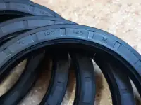 Ремкомполекты уплотнения., фотография 4