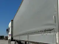 Гоузоперевозки в Европу, странам СНГ и по Казахстану, фотография 2