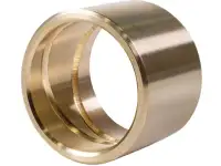 Втулка бронзовая Диаметр: 130; 100; 1015... мм, Длина: 0,05; 0,39... м, Сталь: БрАЖ9-4; БрОФ10-1; БрОЦ10-2...