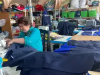 Продам действующий швейный цех, фотография 4