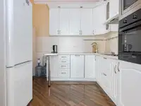 Апартаменты рядом с Дом Министерством, Достык 13/1, фотография 5