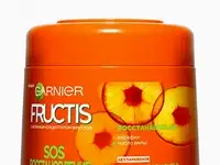 Маска для волос garnier