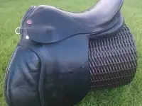 Седло конкурное, фотография 3