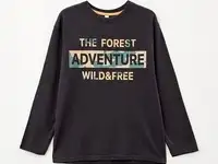 Лонгслив acoola